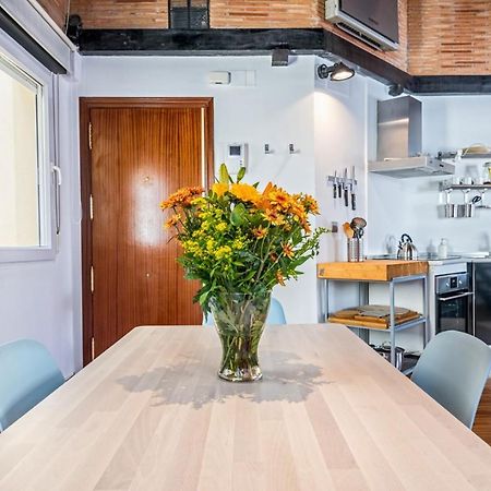 Tina Apartment In Malaga By Solaga Holiday Homes Zewnętrze zdjęcie