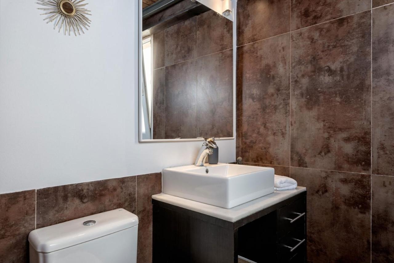 Tina Apartment In Malaga By Solaga Holiday Homes Zewnętrze zdjęcie
