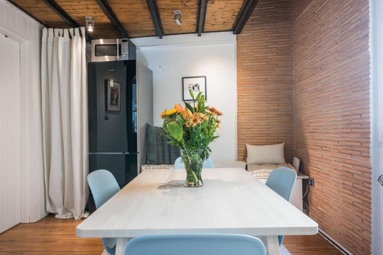 Tina Apartment In Malaga By Solaga Holiday Homes Zewnętrze zdjęcie